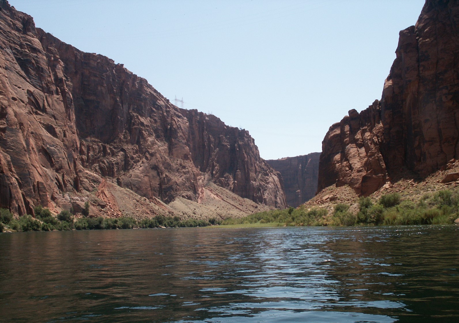 Grand Canyon NP, Arizona